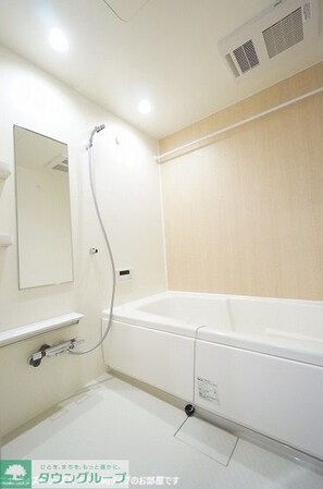 ルストパラディ 久留馬の物件内観写真